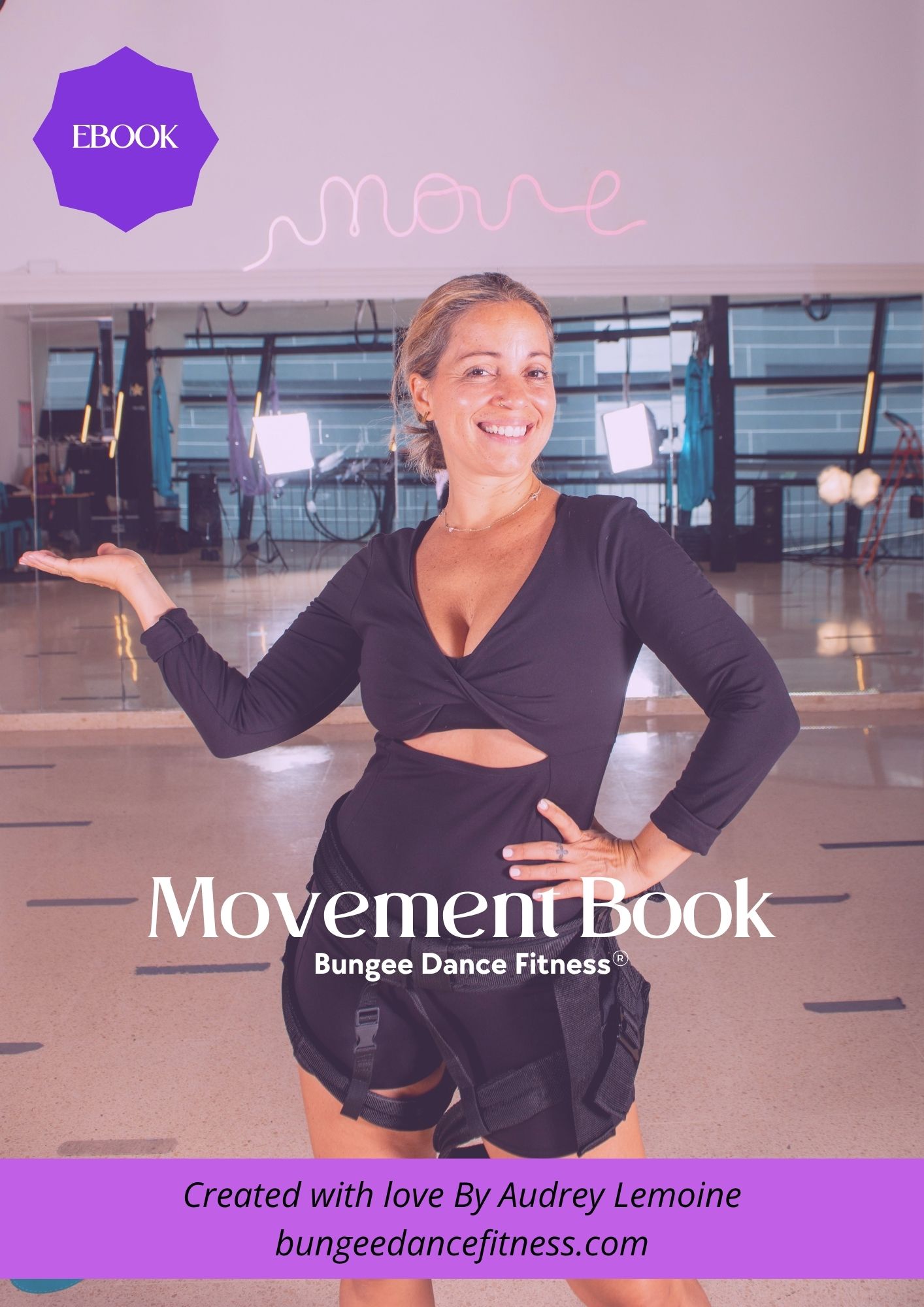 Libro de movimiento – Audrey EN12