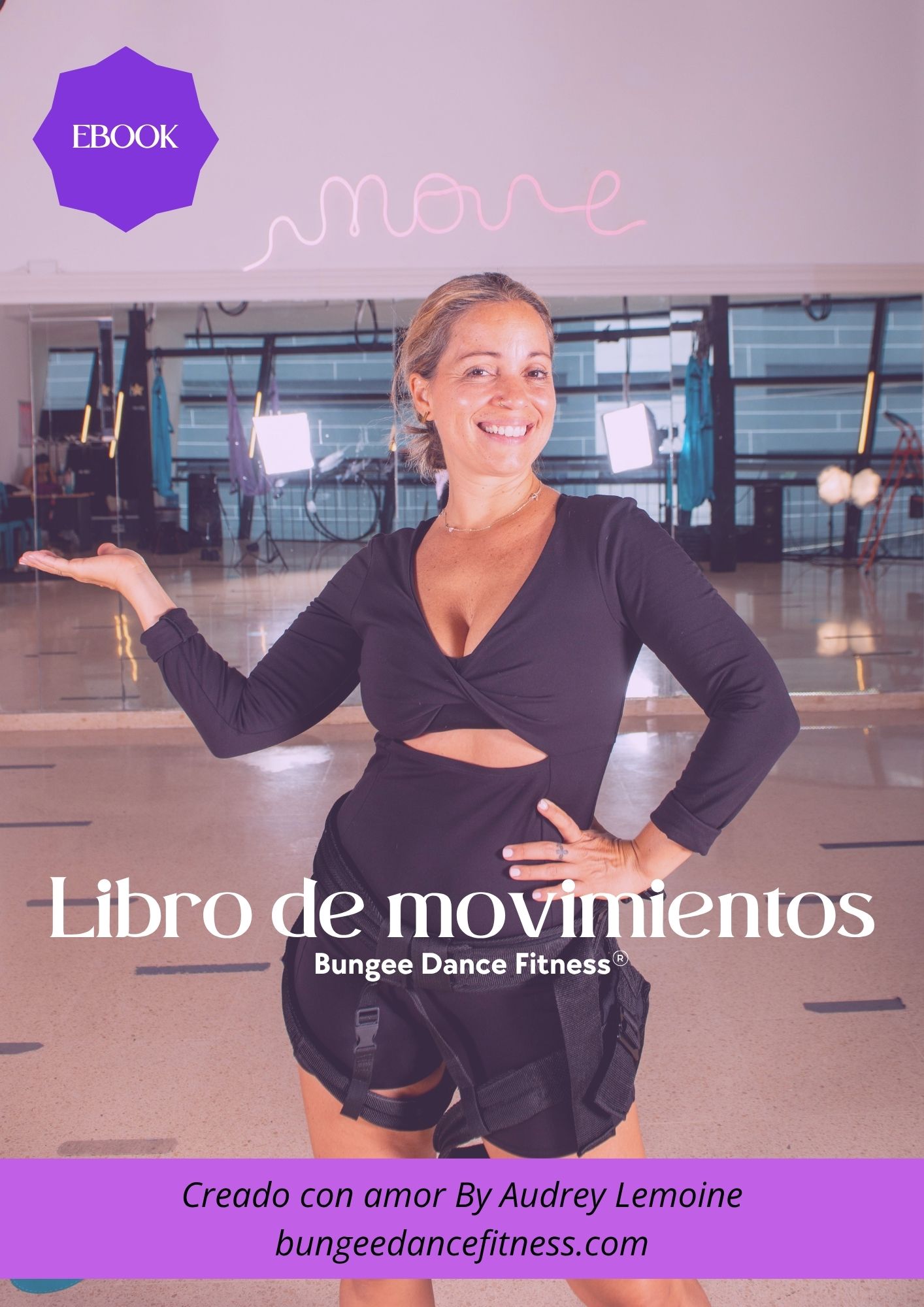 Libro de movimiento – Audrey ES15