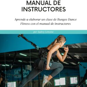 Bungee Dance Fitness panama